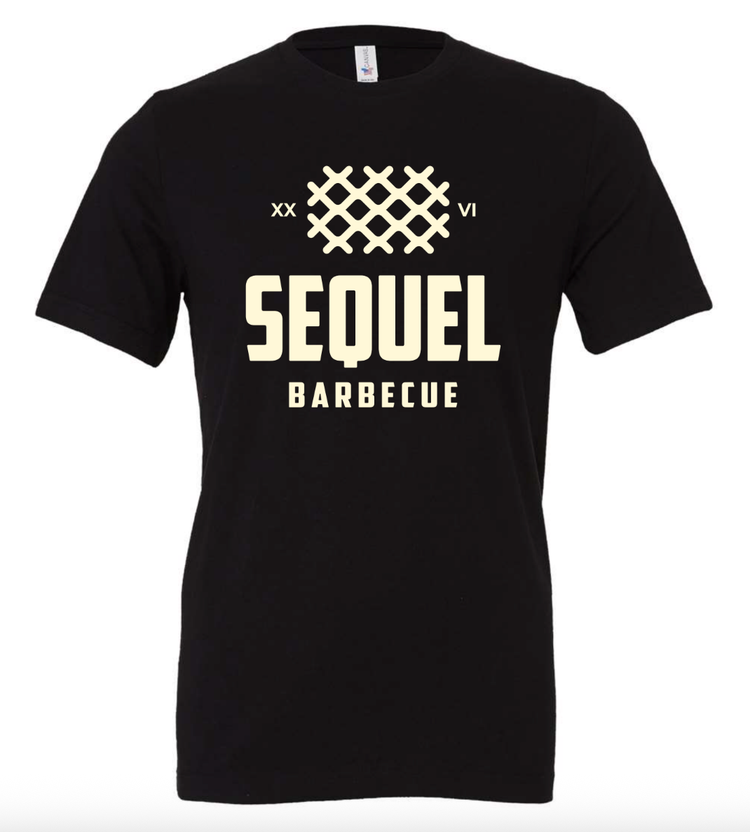 Sequel BBQ T-Shirt